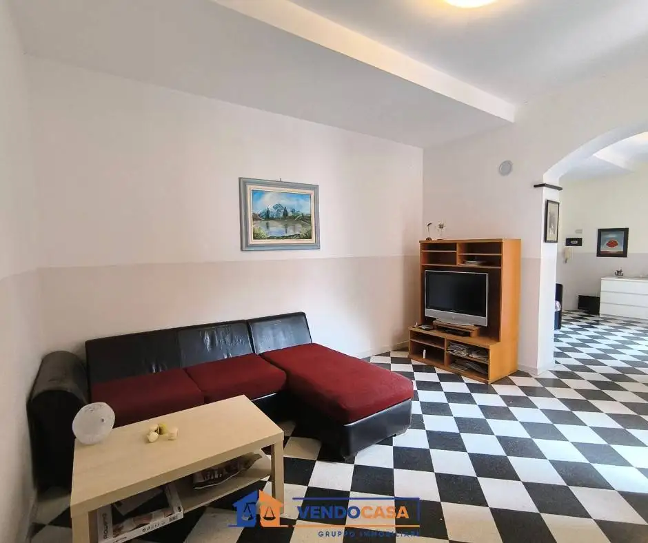 Quadrilocale via Famagosta 9, Villetta, Valloria, Savona - foto 5