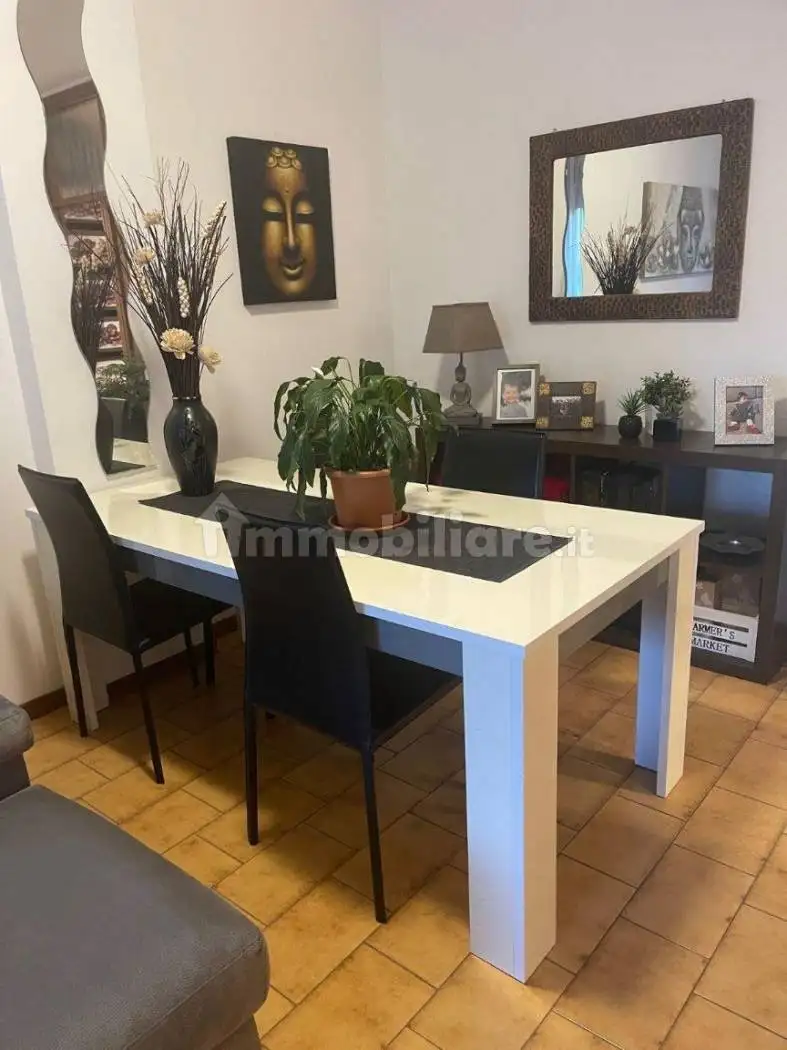 Appartamento in vendita a Cesena