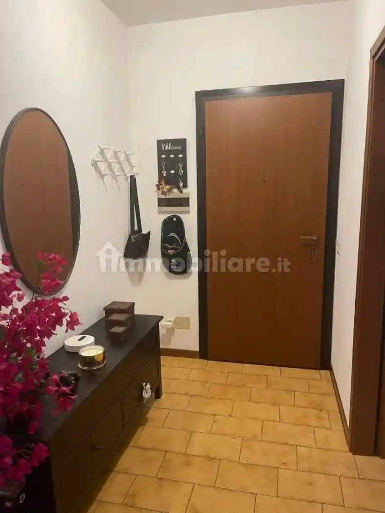 Quadrilocale buono stato, secondo piano, Ospedale - Case Finali, Cesena - foto 2