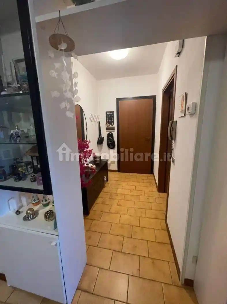 Quadrilocale buono stato, secondo piano, Ospedale - Case Finali, Cesena - foto 3