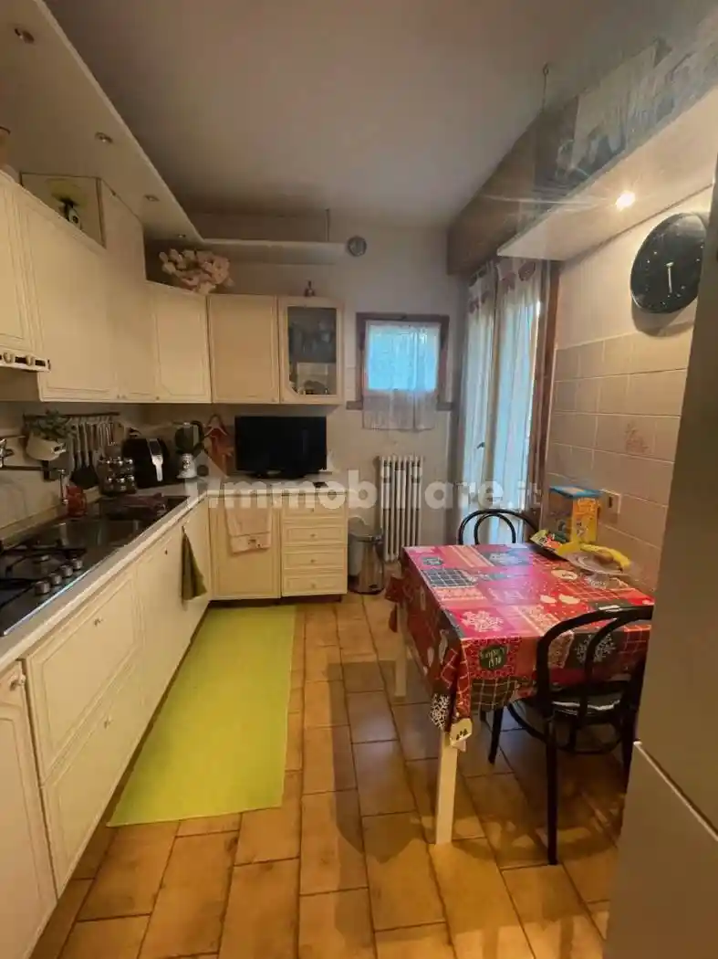 Quadrilocale buono stato, secondo piano, Ospedale - Case Finali, Cesena - foto 4