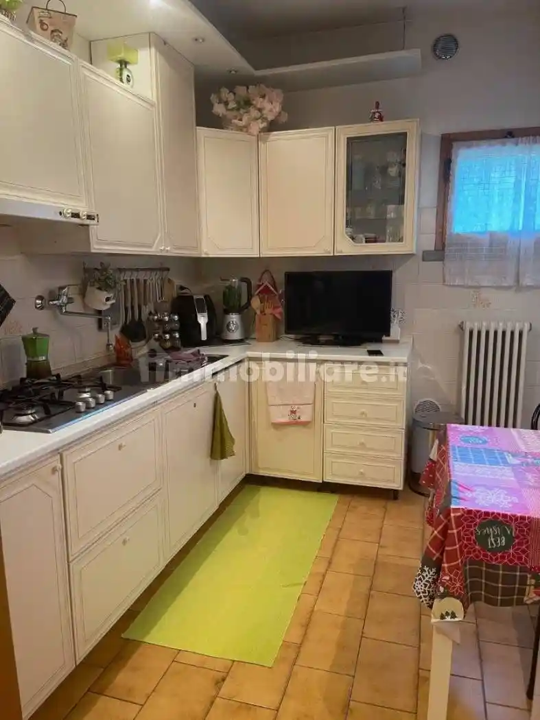 Quadrilocale buono stato, secondo piano, Ospedale - Case Finali, Cesena - foto 5