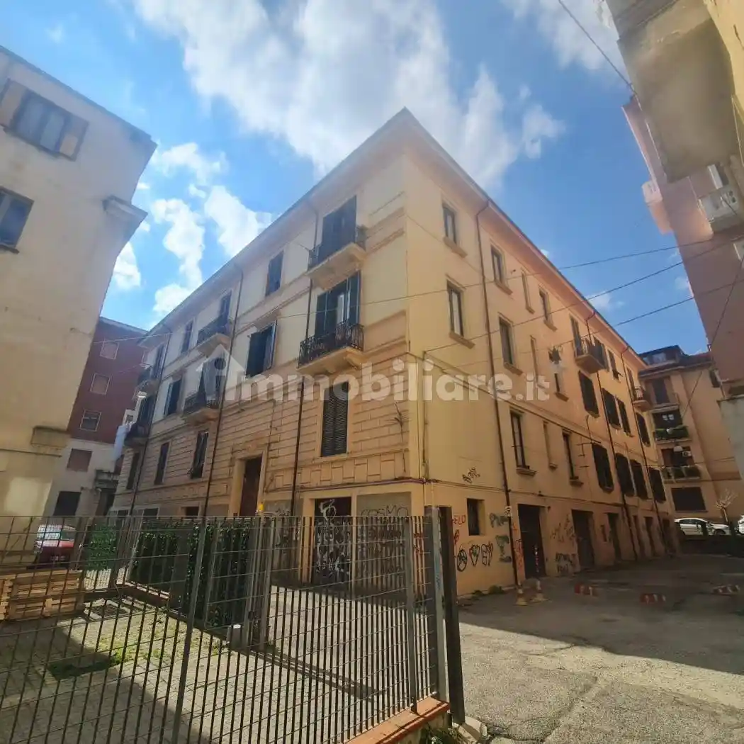 Appartamento via Isonzo 44, Centro, Cosenza - foto 2