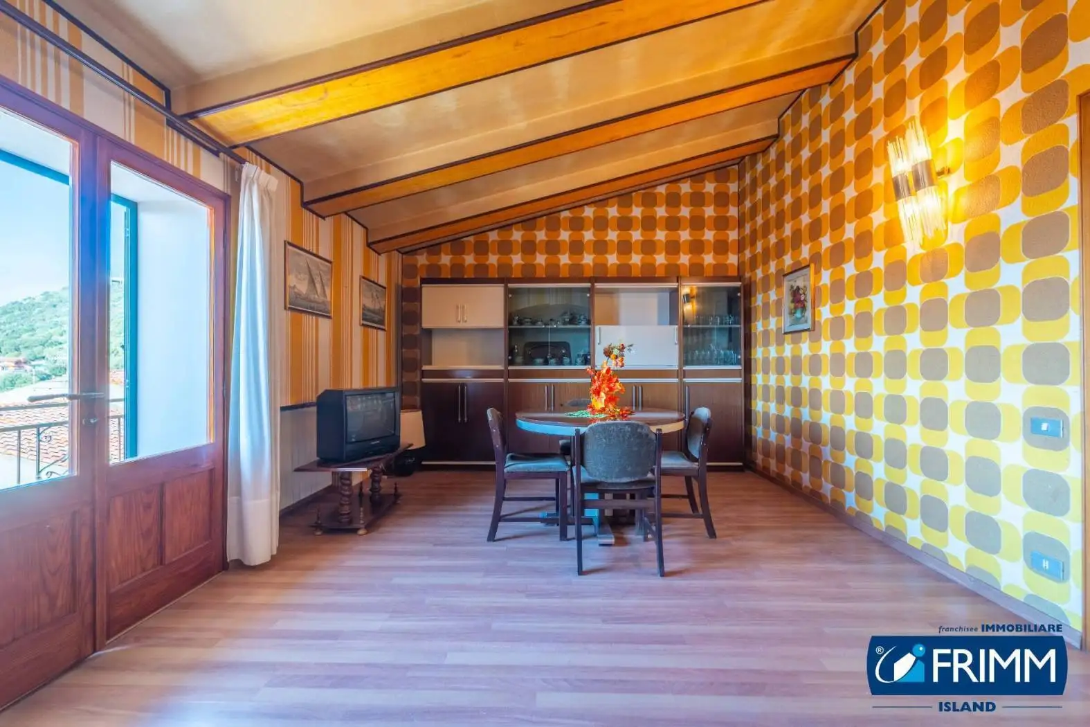 Casa indipendente in vendita a Berchidda