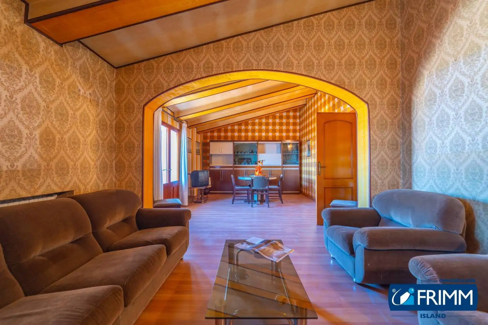 Terratetto plurifamiliare via sant'alvara 6, Berchidda - foto 3