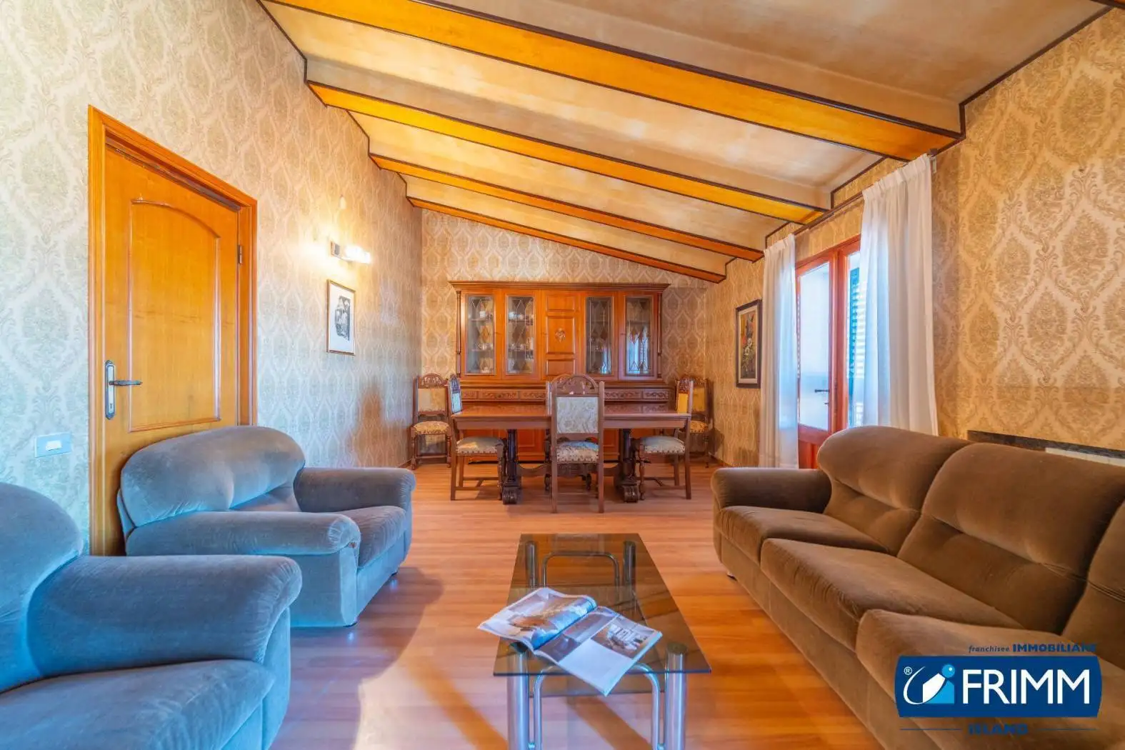 Terratetto plurifamiliare via sant'alvara 6, Berchidda - foto 5