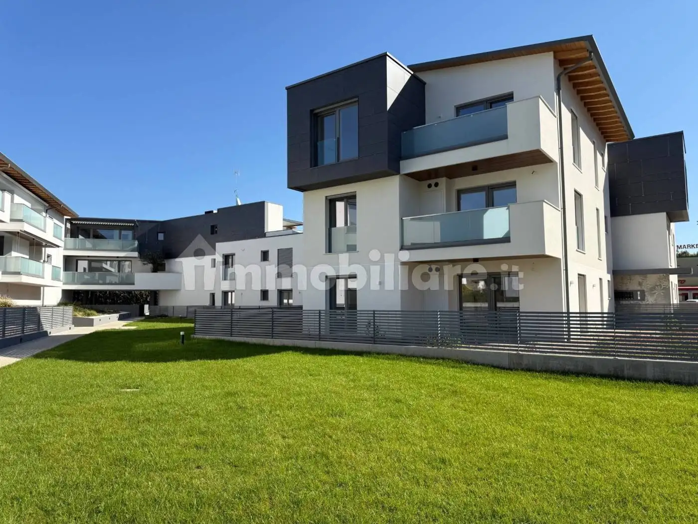 Appartamento in vendita a Udine