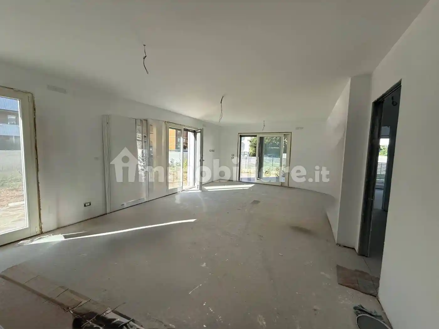 Trilocale via Francesco Dormisch, Via Martignacco, Udine - foto 2