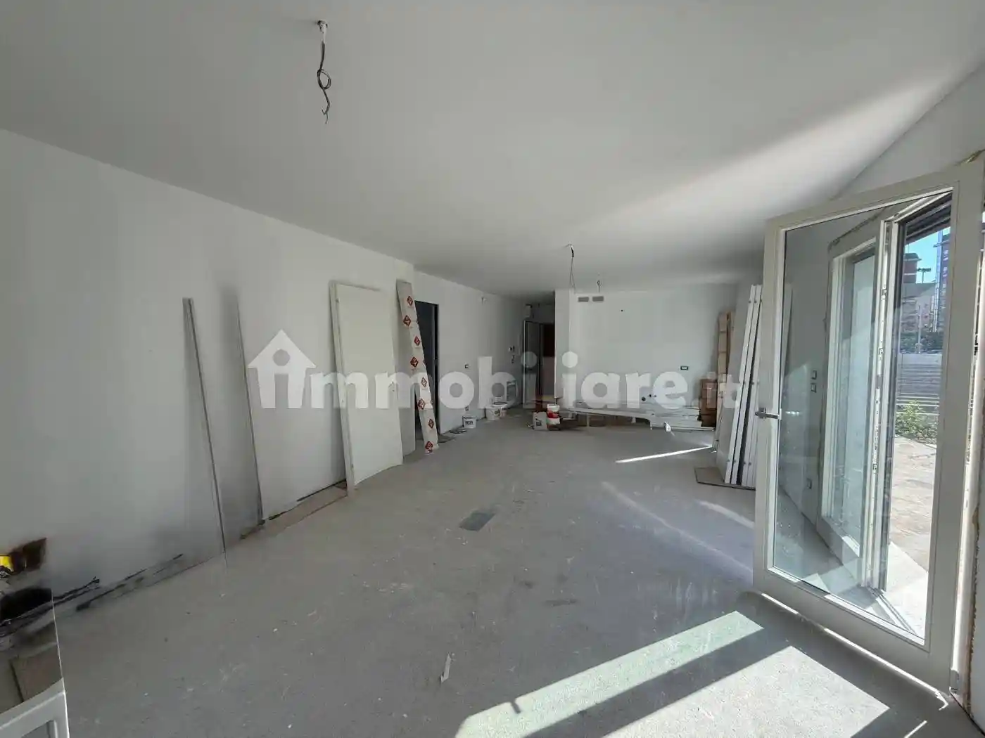 Trilocale via Francesco Dormisch, Via Martignacco, Udine - foto 3