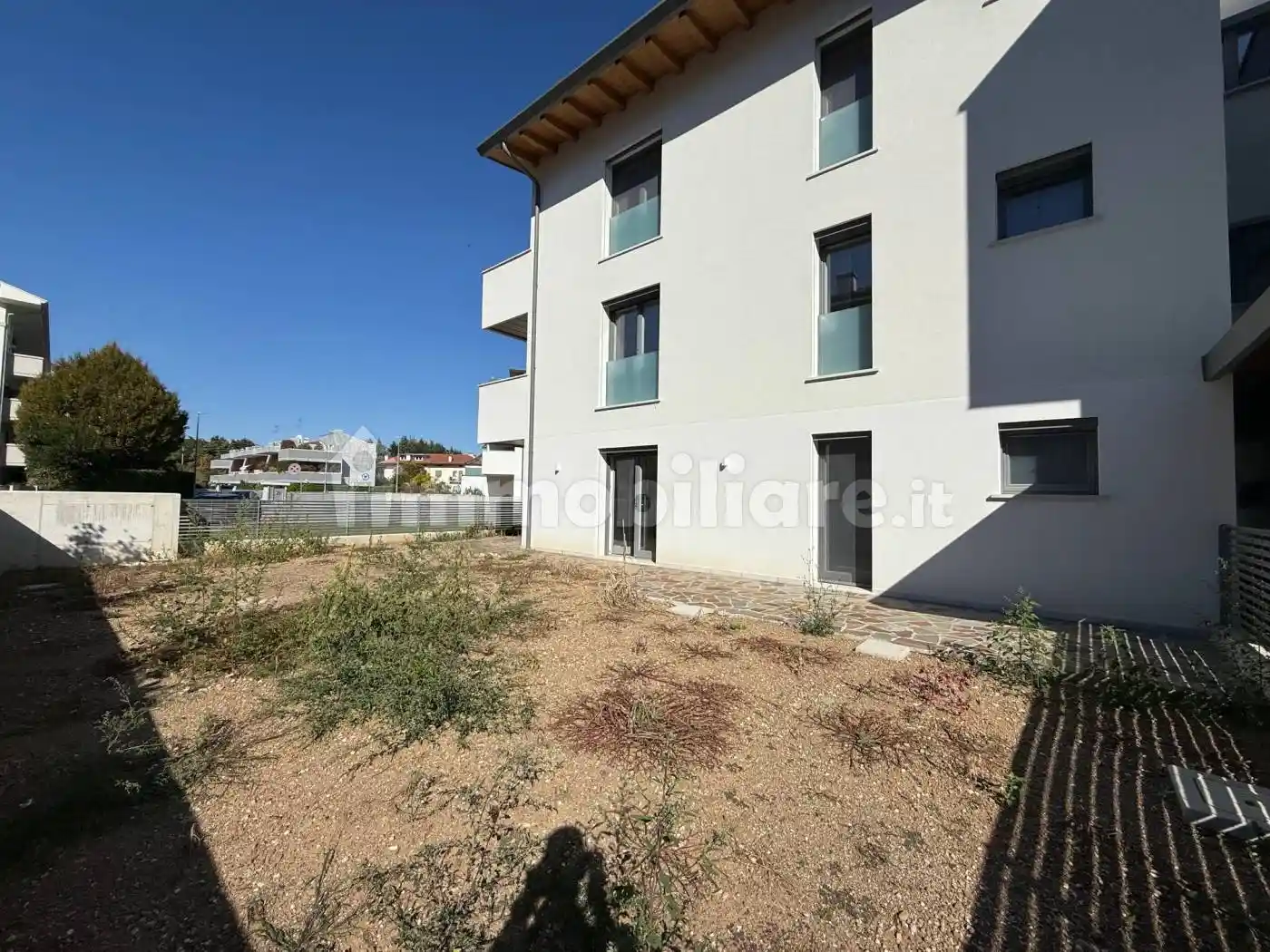 Trilocale via Francesco Dormisch, Via Martignacco, Udine - foto 4