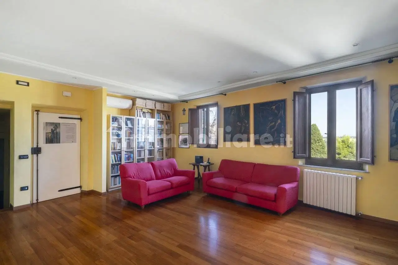 Appartamento in vendita a Ostra