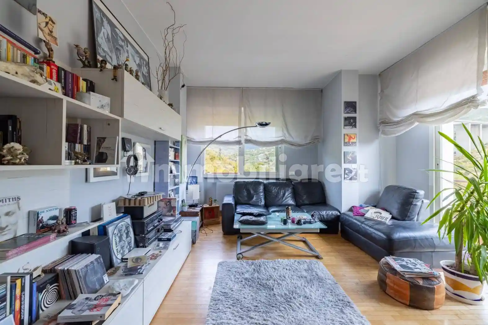 Appartamento in vendita a Bordighera