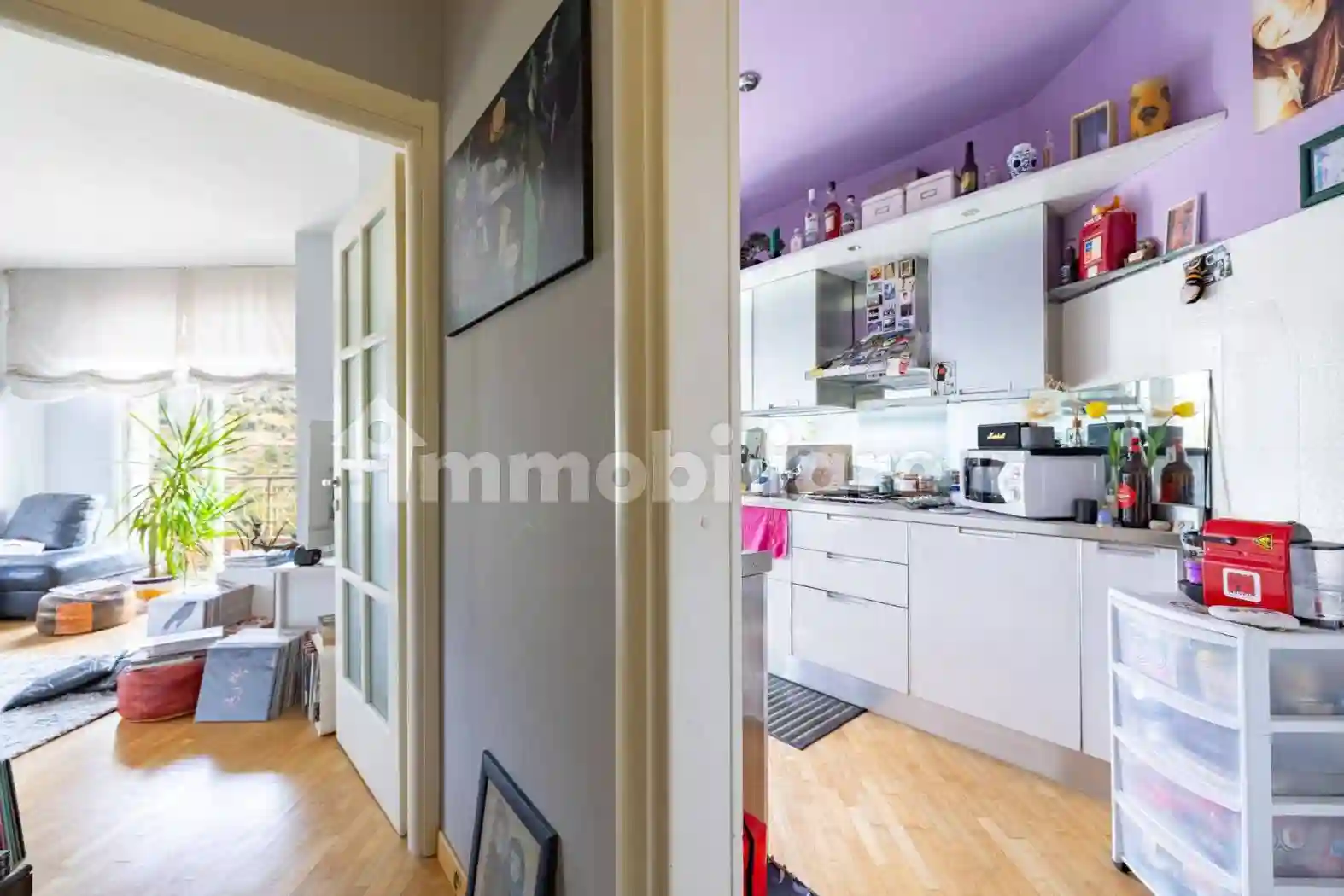 Appartamento - foto 3