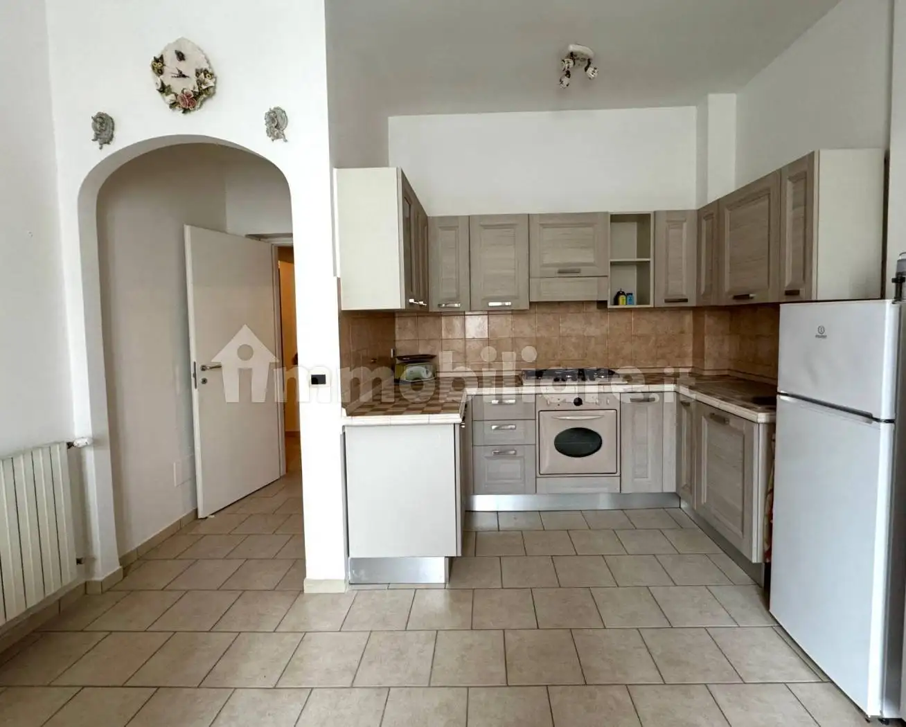 Appartamento in vendita a Avezzano