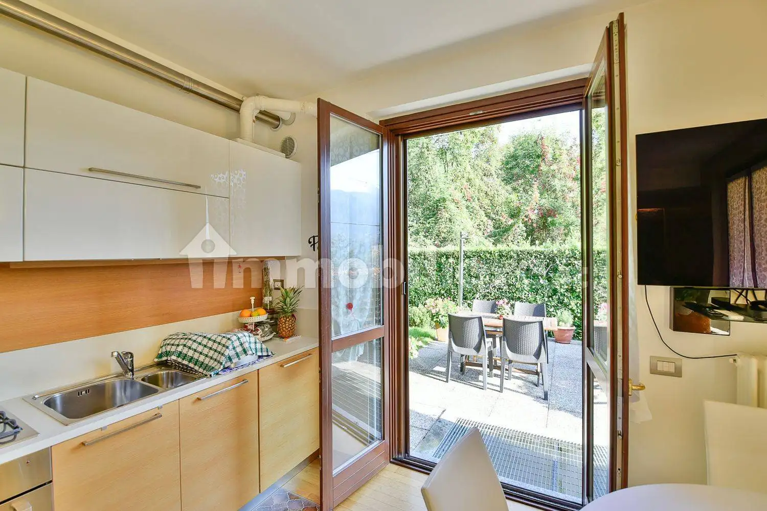 Bilocale via Scuri 22, Centro, Asso - foto 2