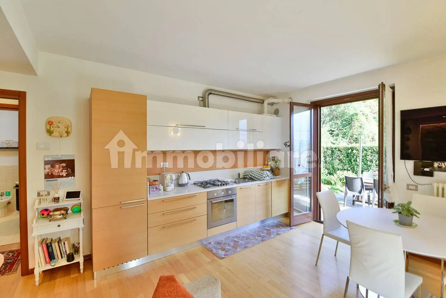 Bilocale via Scuri 22, Centro, Asso - foto 3