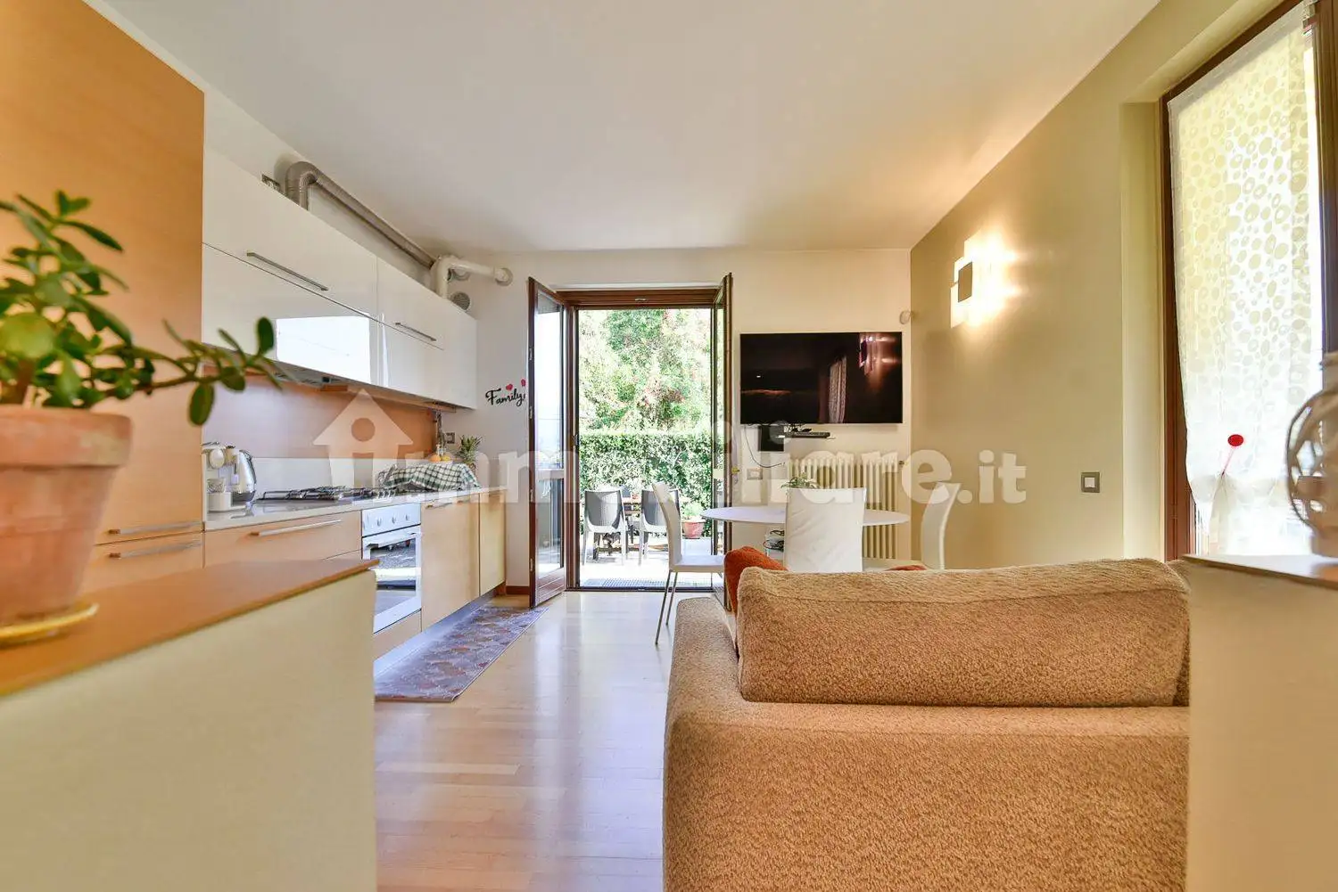 Bilocale via Scuri 22, Centro, Asso - foto 5