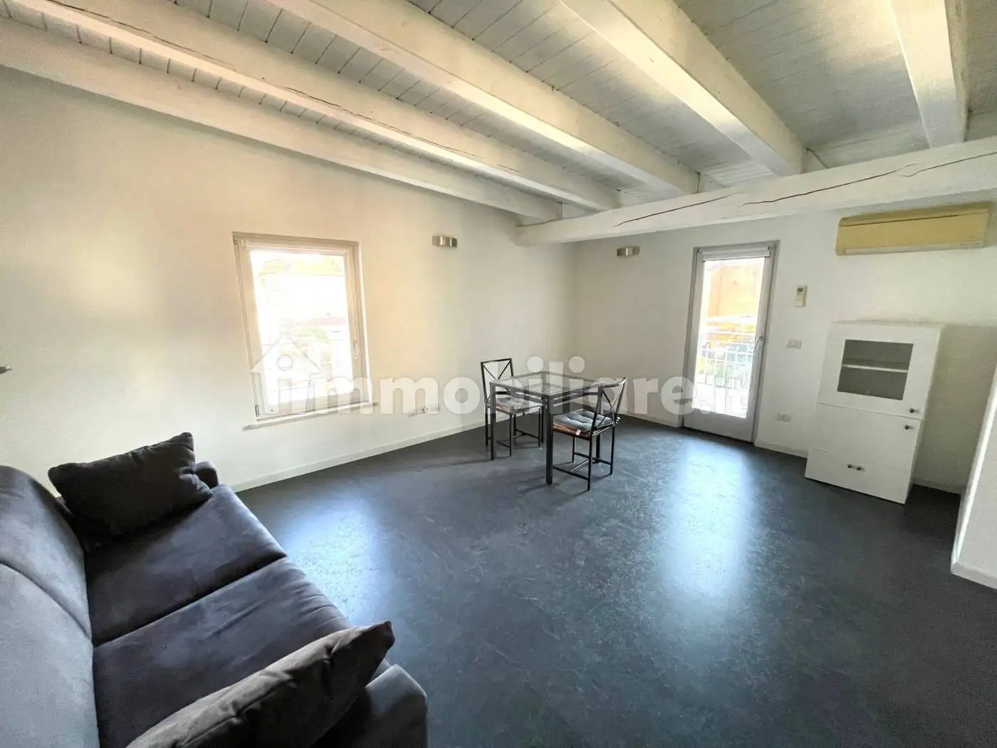 Attico - Mansarda in vendita a Udine