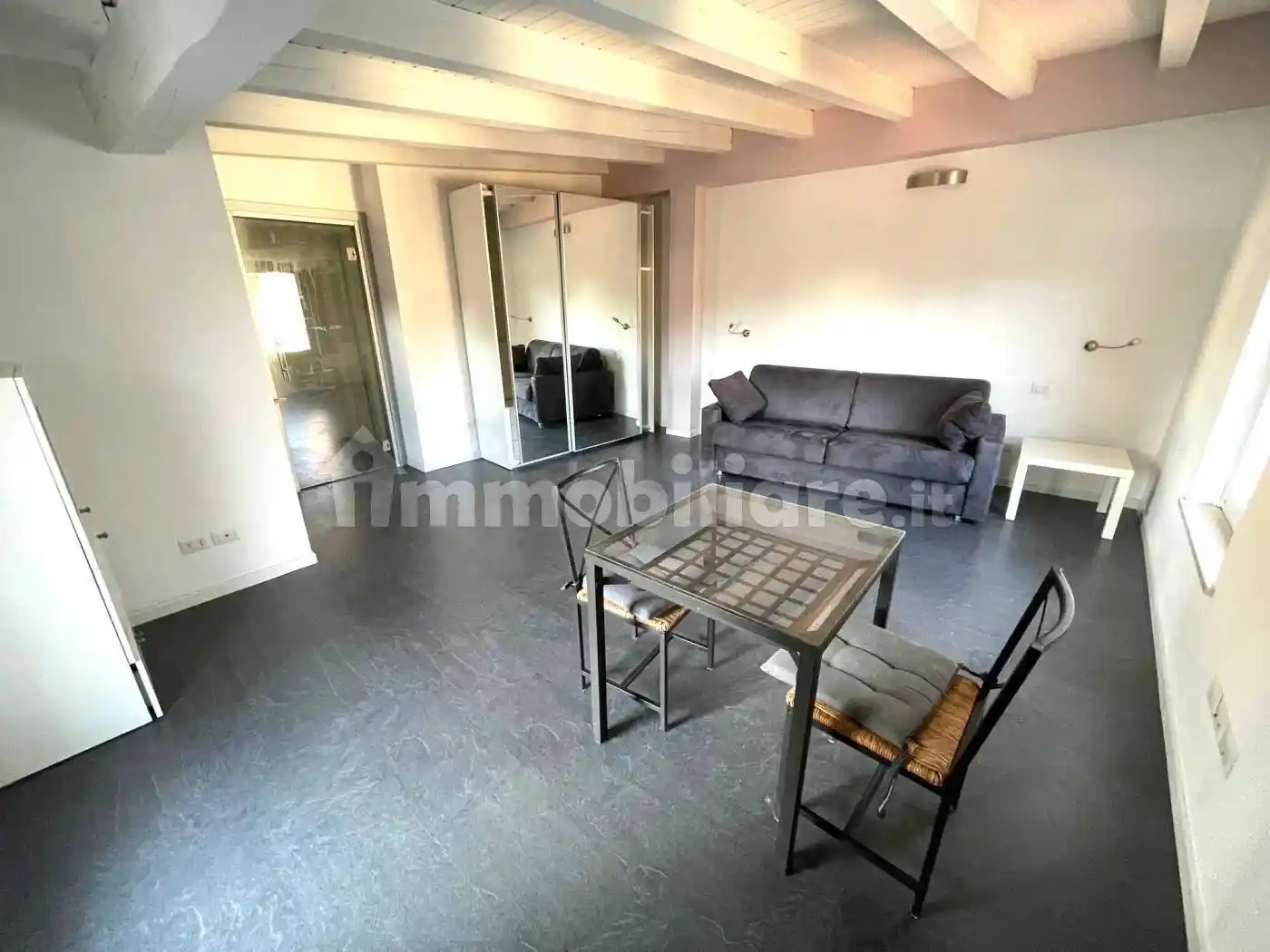 Mansarda via Grazzano, Grazzano - Poscolle, Udine - foto 2