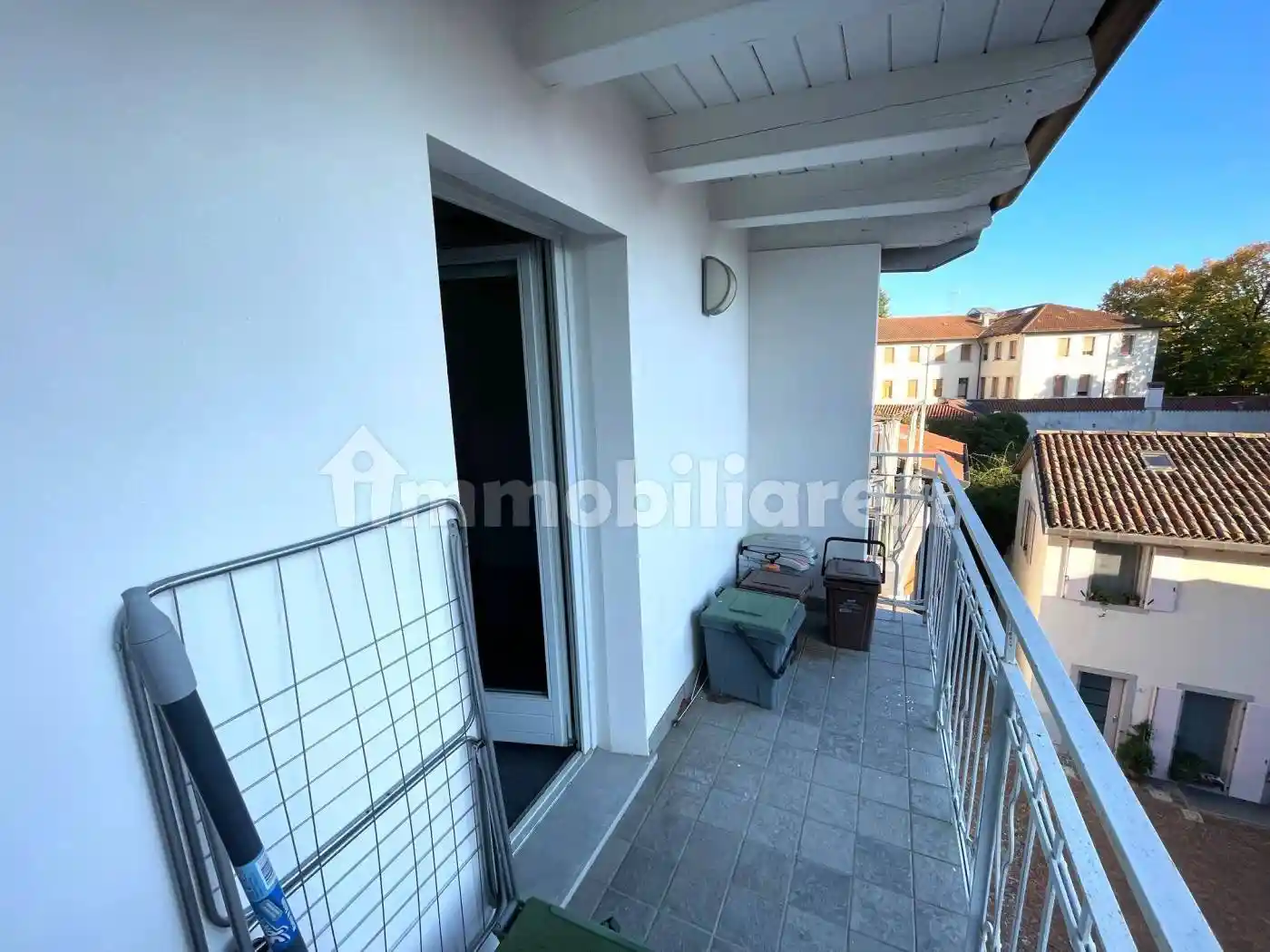 Mansarda via Grazzano, Grazzano - Poscolle, Udine - foto 5