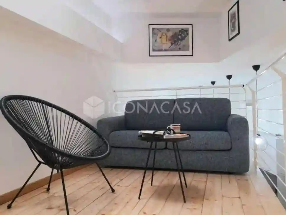 Loft - foto 2