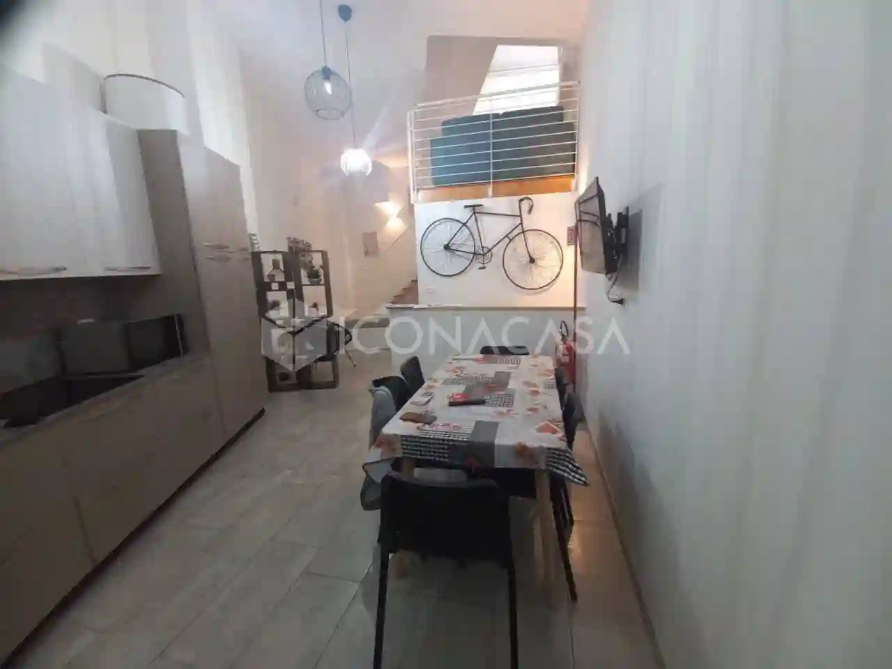 Loft - foto 3