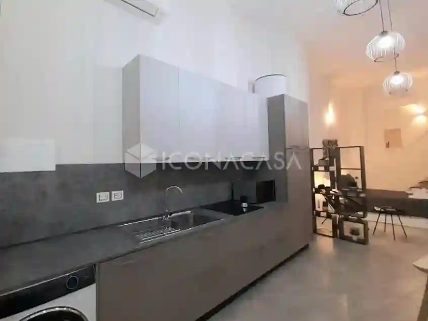 Loft - foto 5