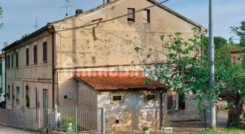 Appartamento in vendita a Mondavio