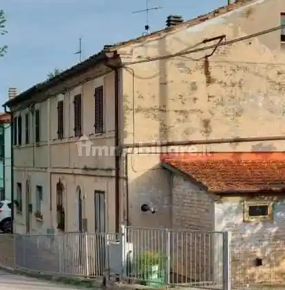 Appartamento via Mondaviese, San Michele, Mondavio - foto 2