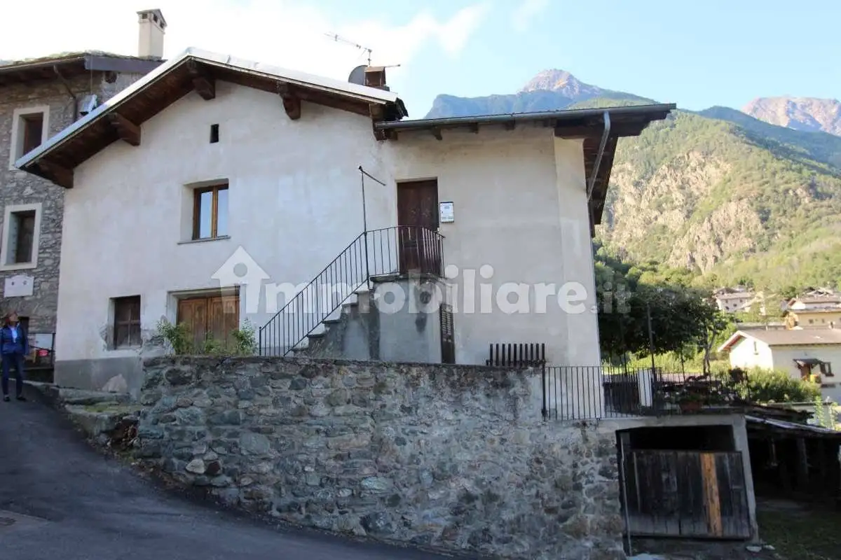 Appartamento in vendita a Saint-Marcel