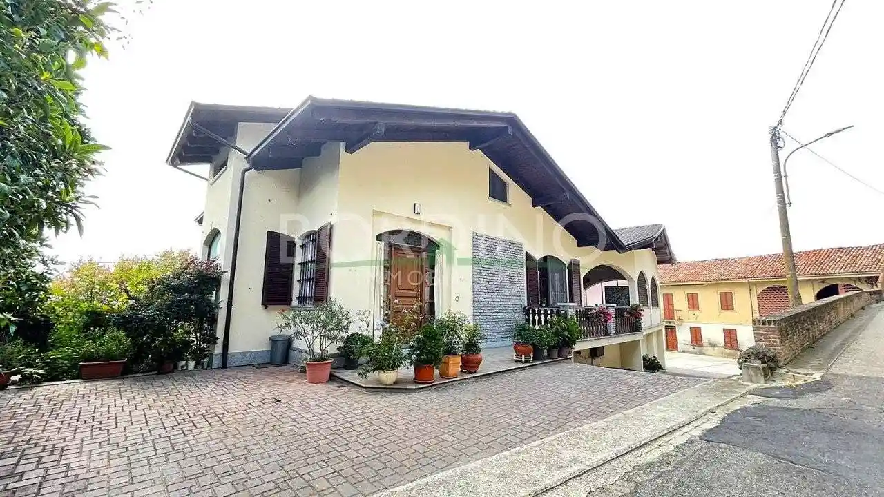 Villa - foto 4