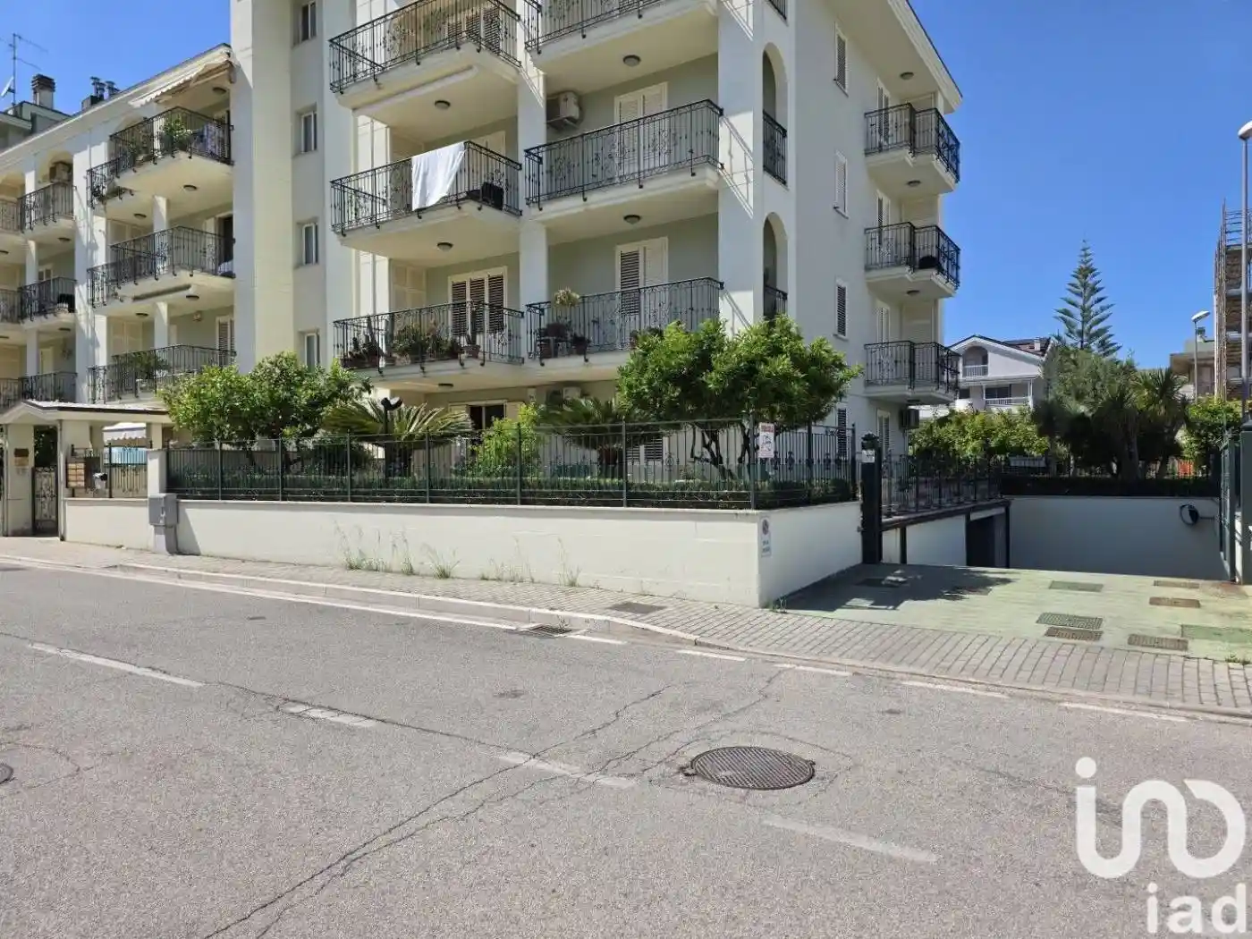 Appartamento in vendita a San Benedetto del Tronto