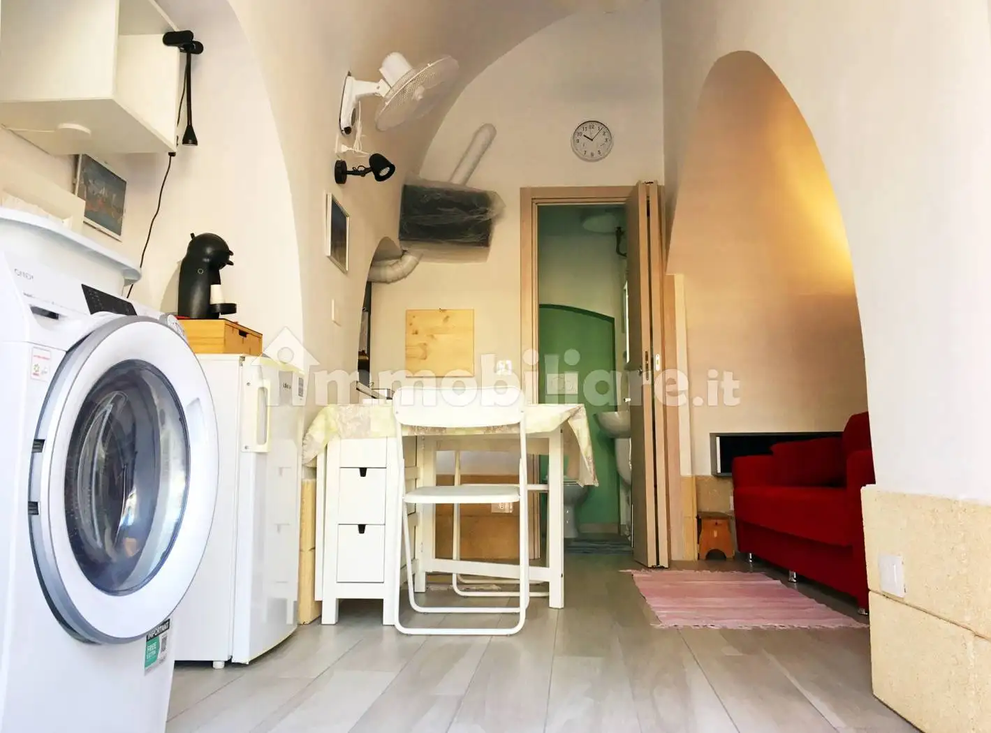 Appartamento in affitto a Bari