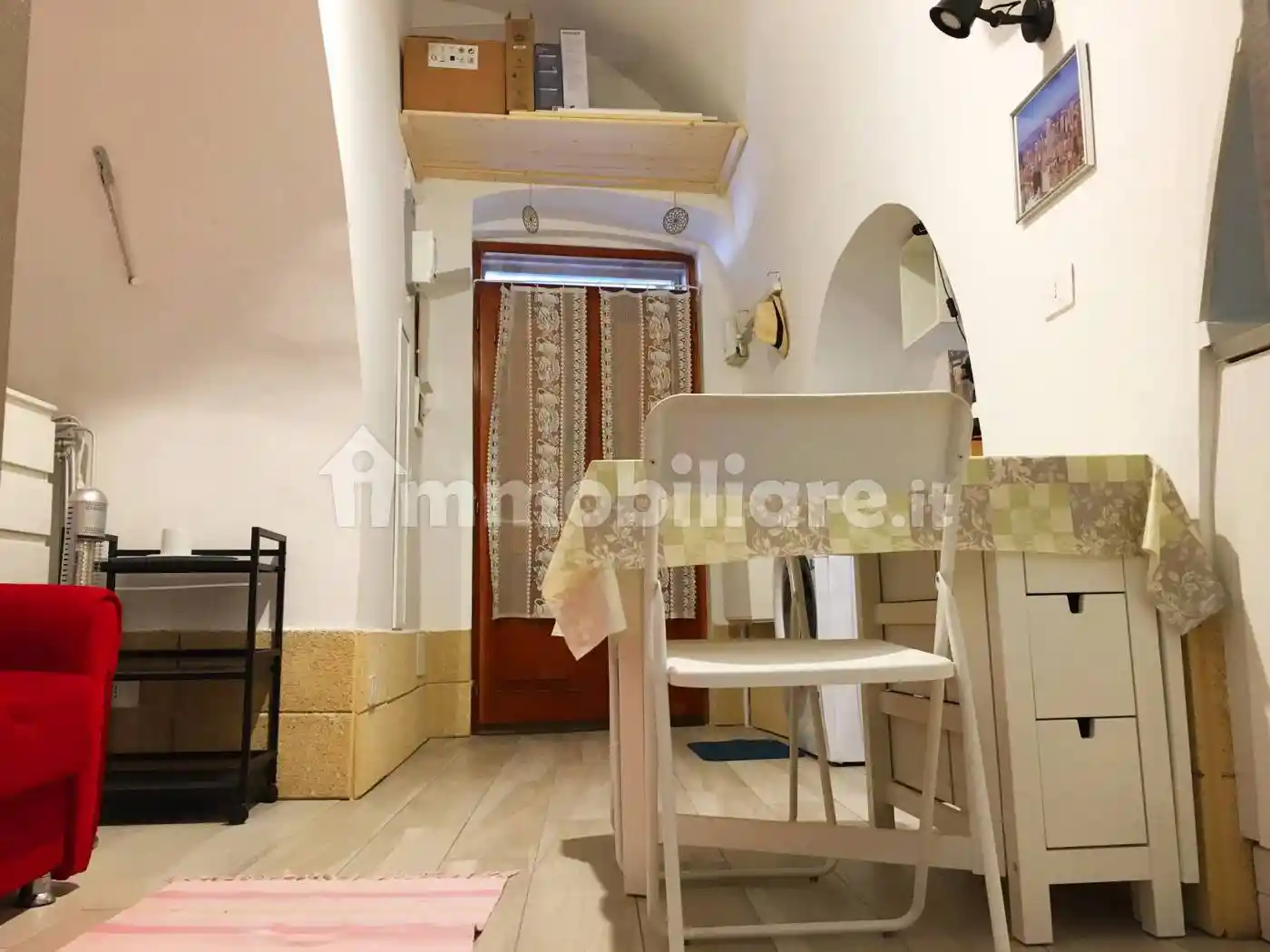 Monolocale piazza Vittorio Emanuele 6, Ceglie del Campo, Bari - foto 4