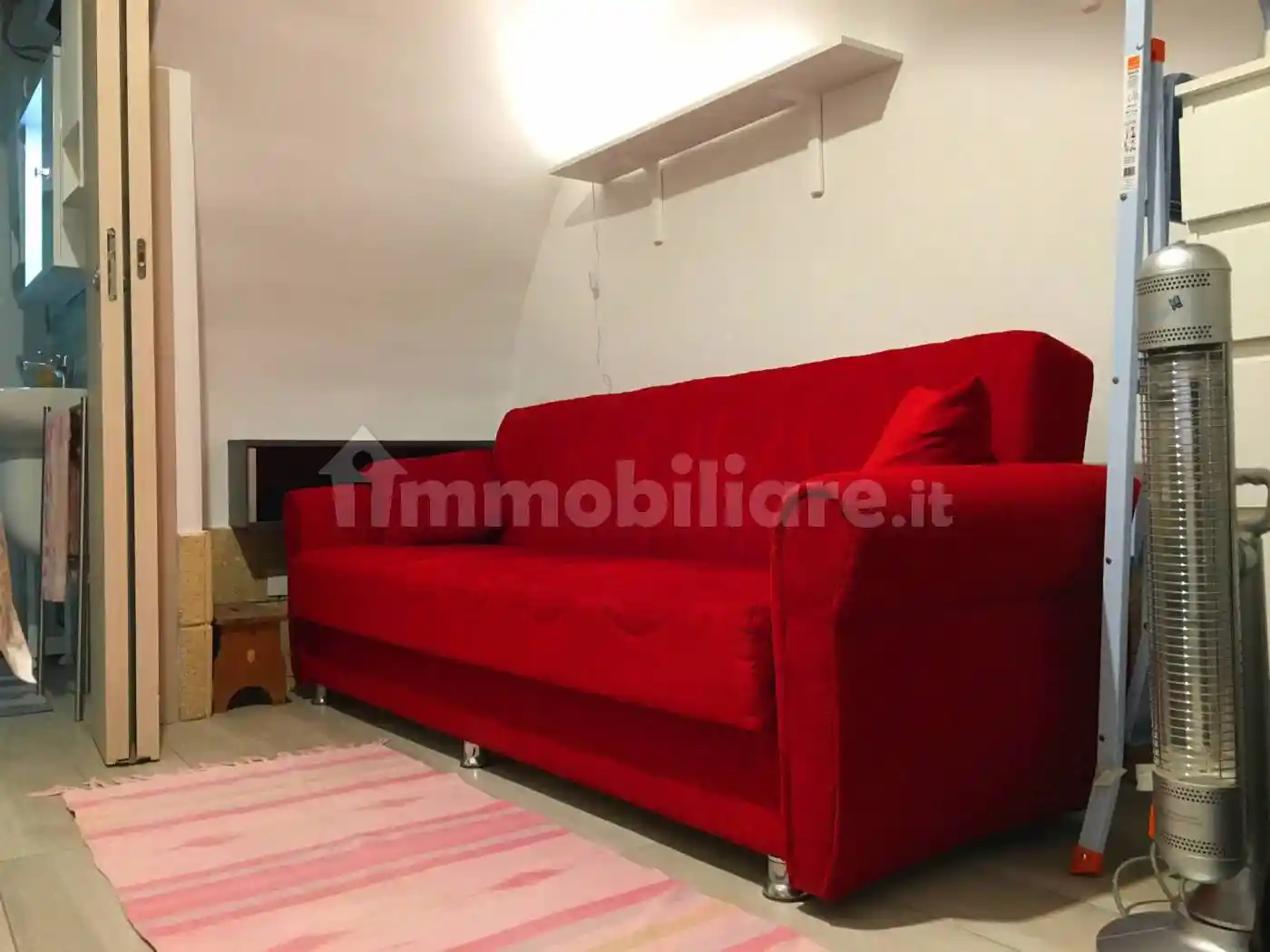 Monolocale piazza Vittorio Emanuele 6, Ceglie del Campo, Bari - foto 5