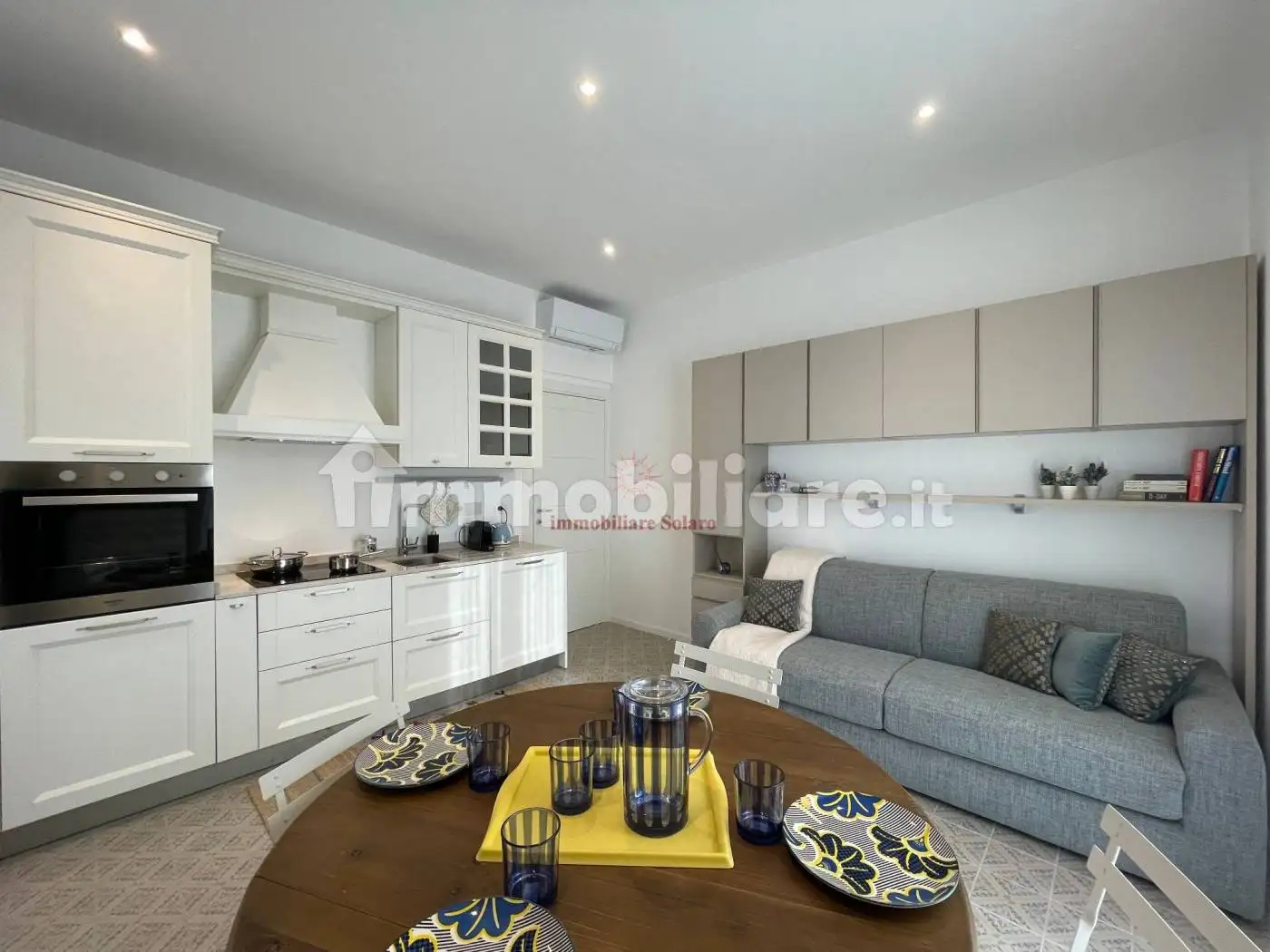 Appartamento in affitto a Varazze