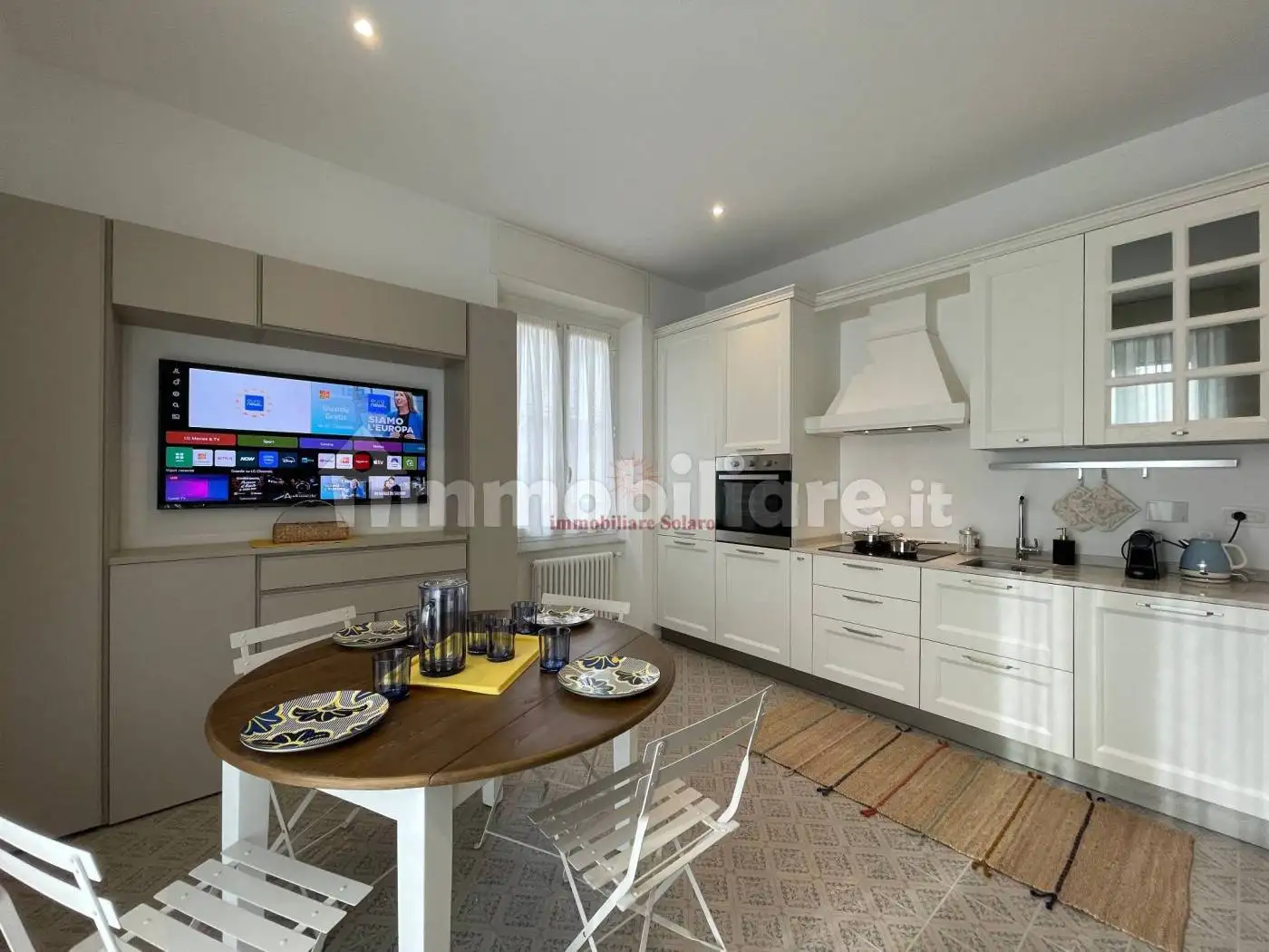 Bilocale via Giuseppe Garibaldi 26, Centro, Varazze - foto 2