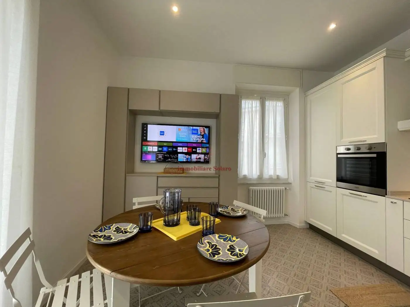 Bilocale via Giuseppe Garibaldi 26, Centro, Varazze - foto 3