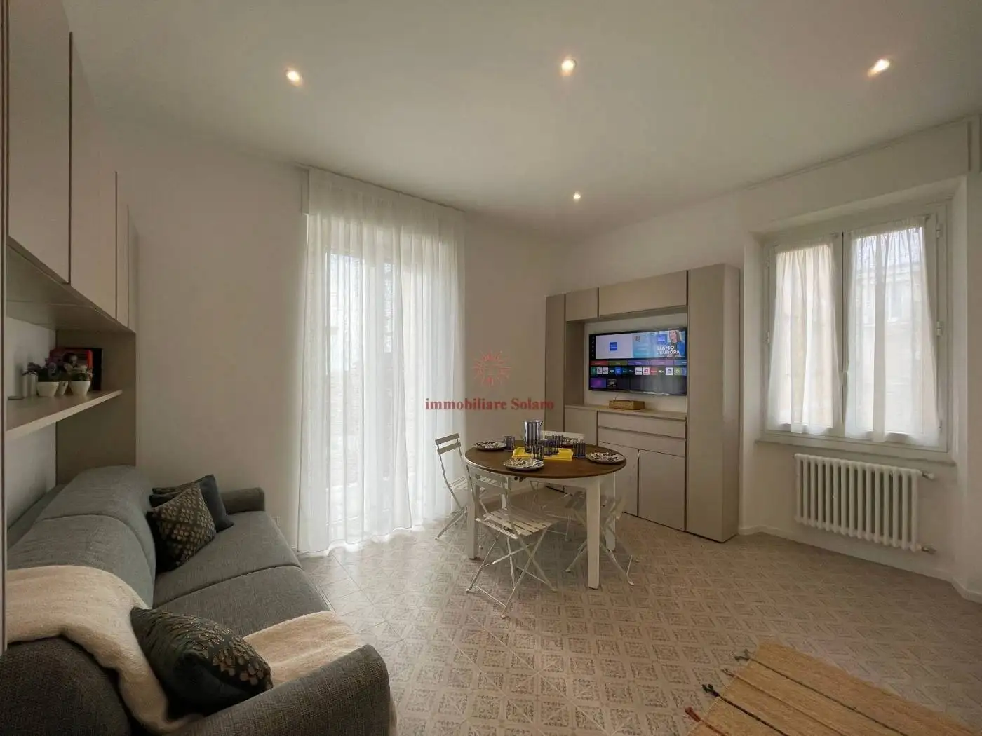 Bilocale via Giuseppe Garibaldi 26, Centro, Varazze - foto 4