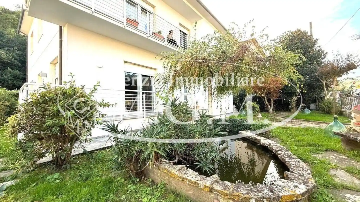 Appartamento buono stato, piano rialzato, Centro, Vicopisano - foto 2