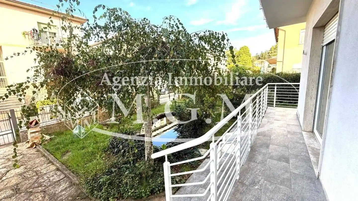 Appartamento buono stato, piano rialzato, Centro, Vicopisano - foto 4