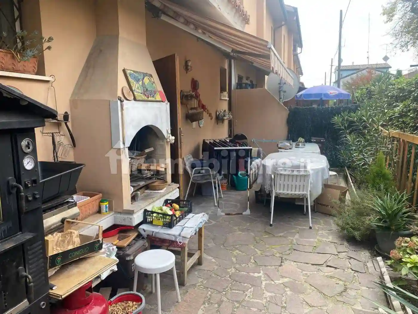 Villetta a schiera - foto 3