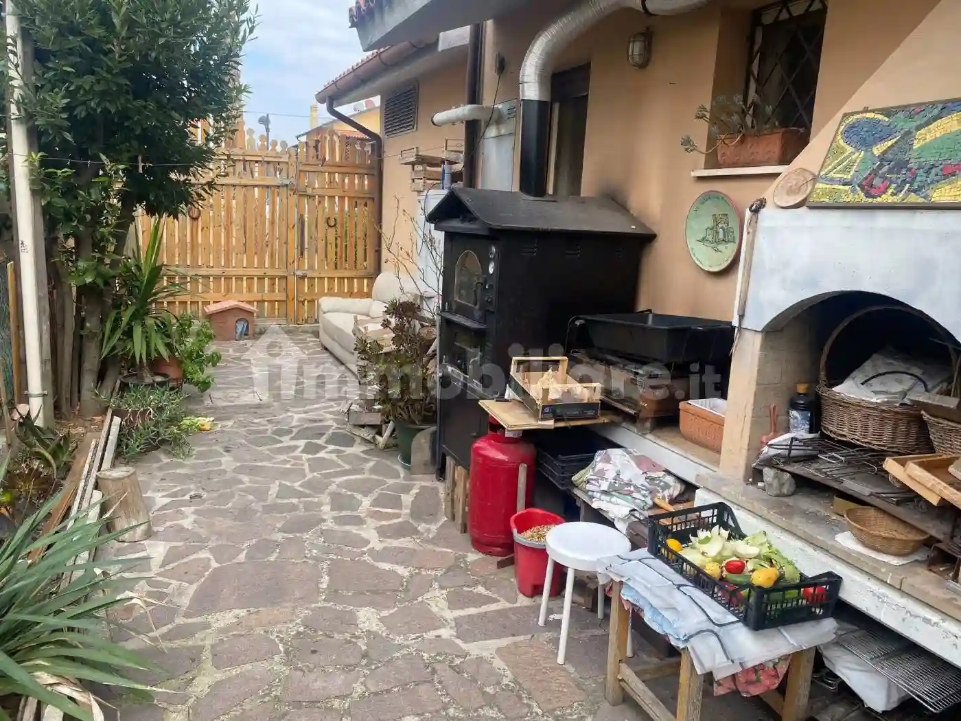 Villetta a schiera - foto 4