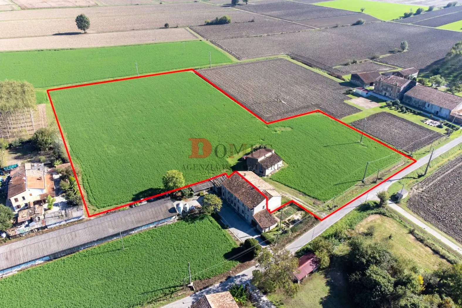 Villa bifamiliare via Bancare I 25, Bancare I, Borgocarbonara - foto 3