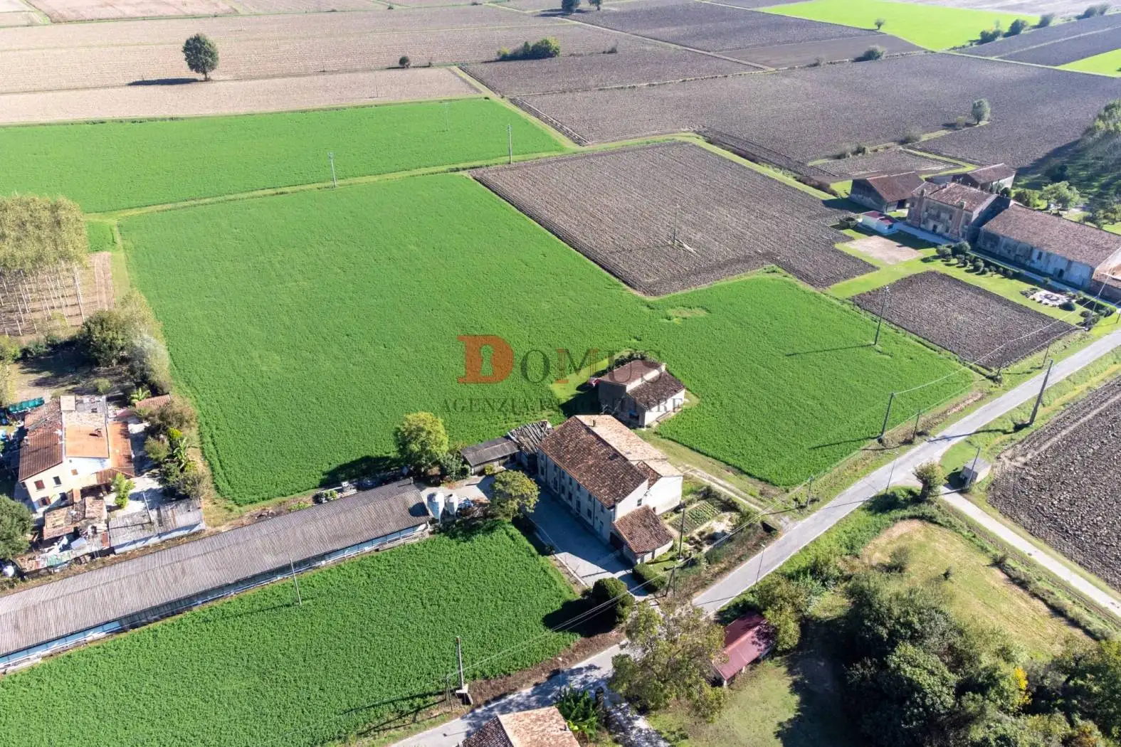 Villa bifamiliare via Bancare I 25, Bancare I, Borgocarbonara - foto 4