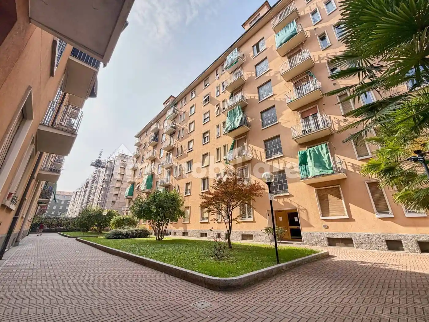 Trilocale viale Fulvio Testi 91, Prato Centenaro, Milano - foto 3