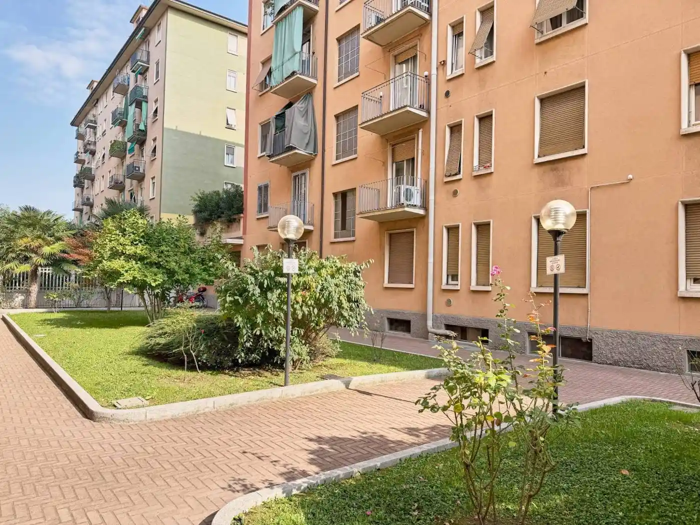 Trilocale viale Fulvio Testi 91, Prato Centenaro, Milano - foto 4