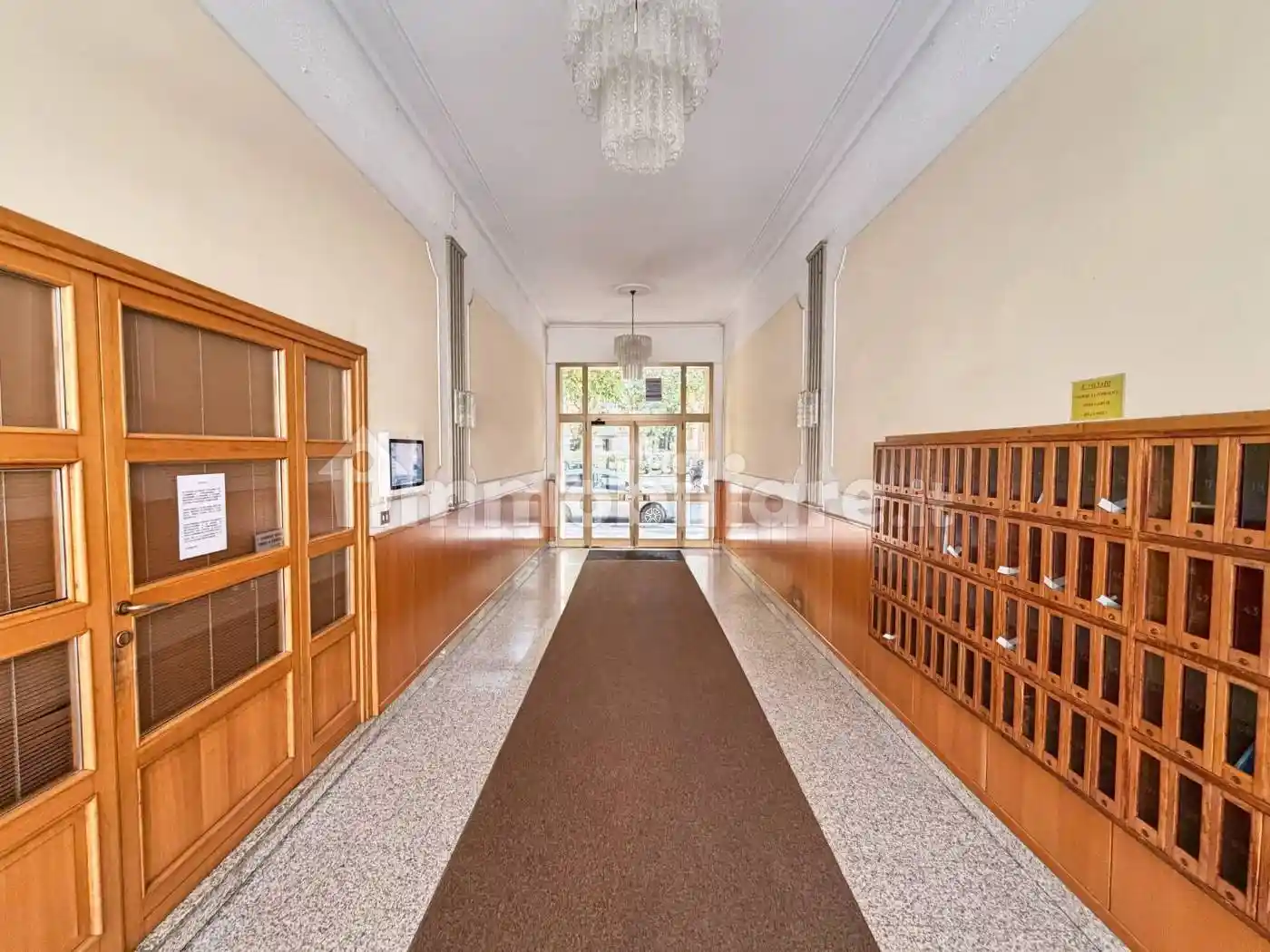 Trilocale viale Fulvio Testi 91, Prato Centenaro, Milano - foto 5