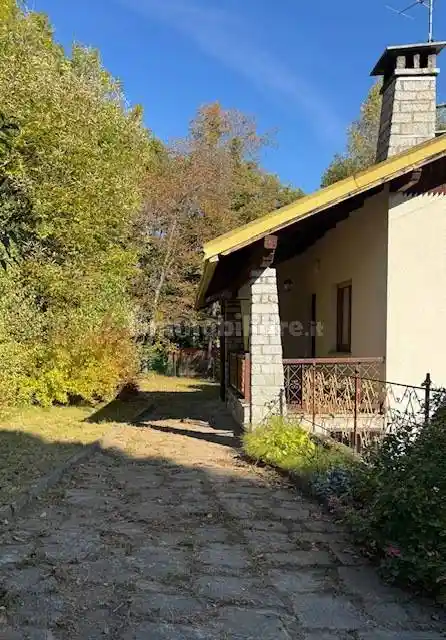 Appartamento frazione Mozzio, 167, Mozzio, Crodo - foto 2