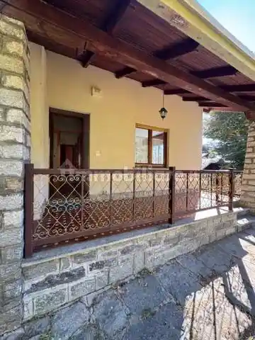 Appartamento frazione Mozzio, 167, Mozzio, Crodo - foto 5